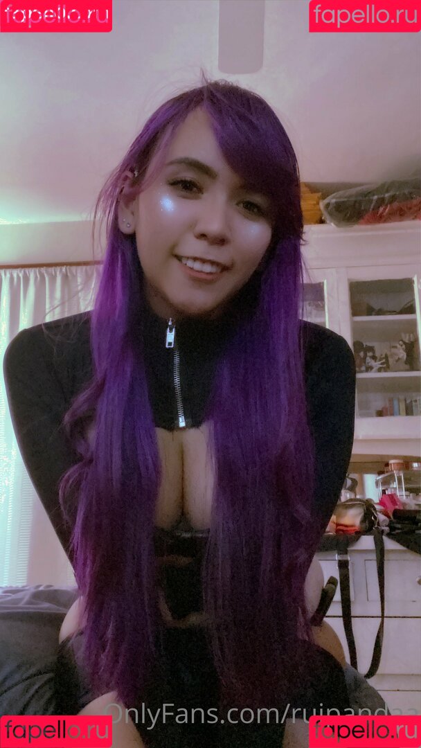 Ruipandaa Onlyfans Photo Gallery 