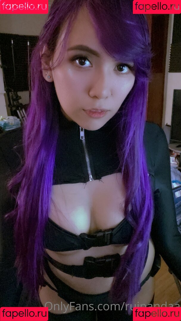 Ruipandaa Onlyfans Photo Gallery 