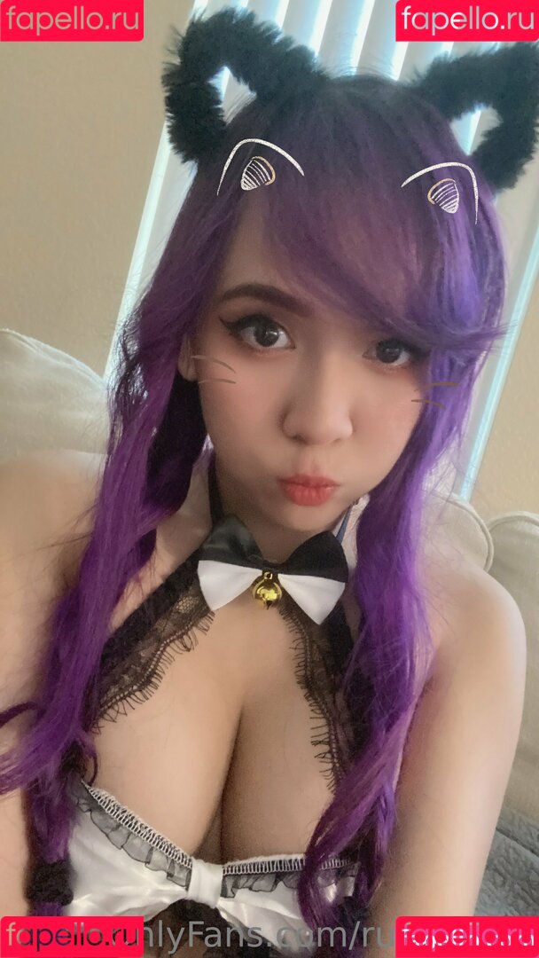 Ruipandaa Onlyfans Photo Gallery 