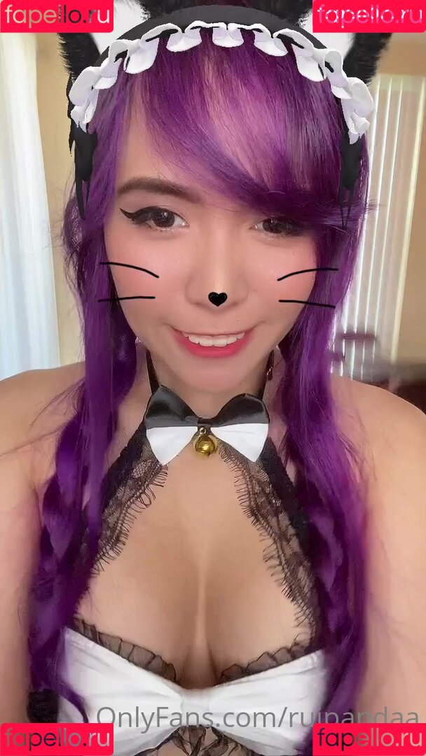 Ruipandaa Onlyfans Photo Gallery 