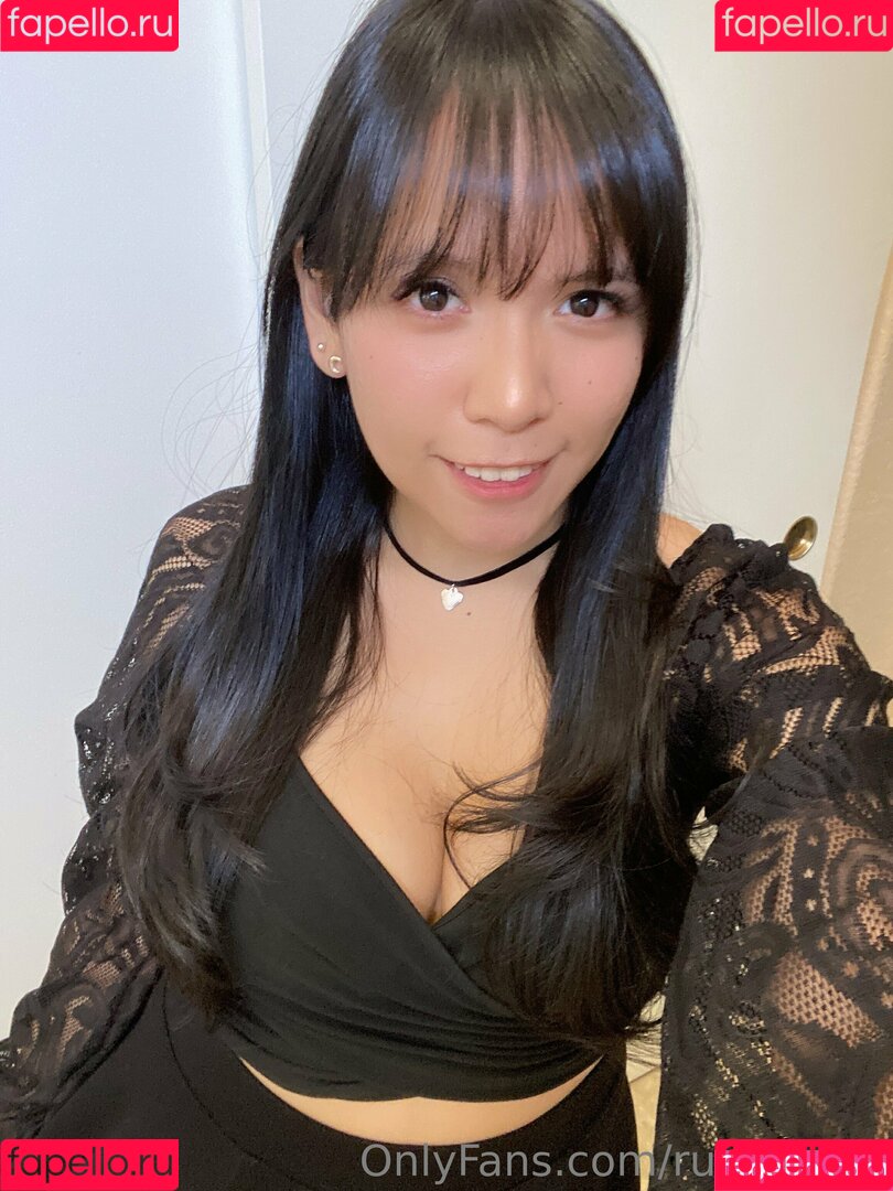 Ruipandaa Onlyfans Photo Gallery 