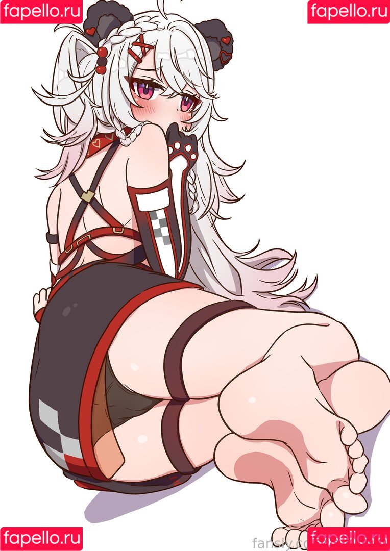 Ruipandaa Onlyfans Photo Gallery 