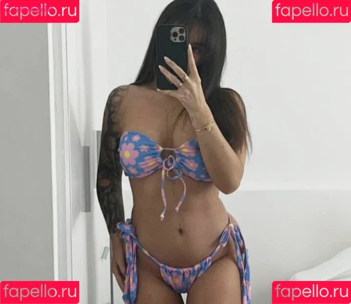 Melissa Damilia Onlyfans Photo Gallery 