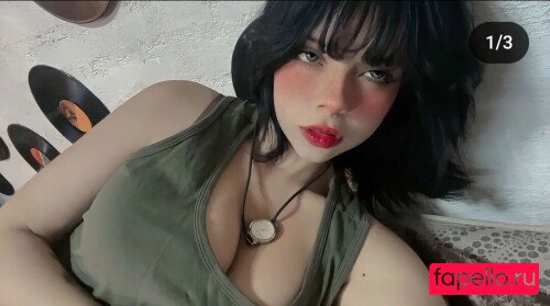 Alvarez Yadira Nude Onlyfans Photo 31