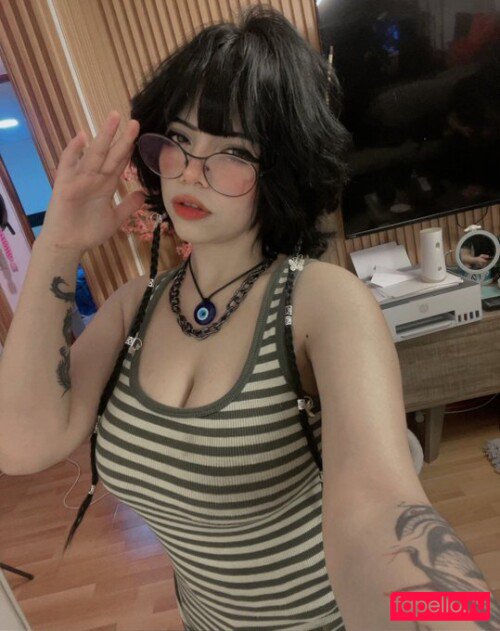 Alvarez Yadira Nude Onlyfans Photo 22