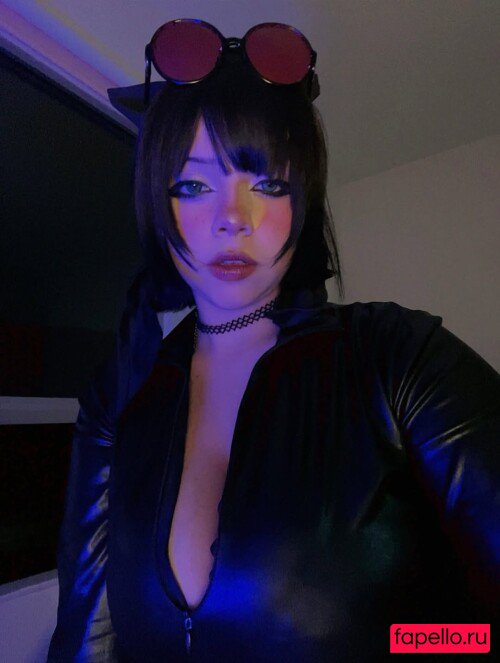 Alvarez Yadira Nude Onlyfans Photo 5
