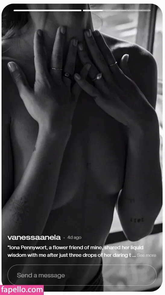 Vanessa Moe Onlyfans Photo Gallery 