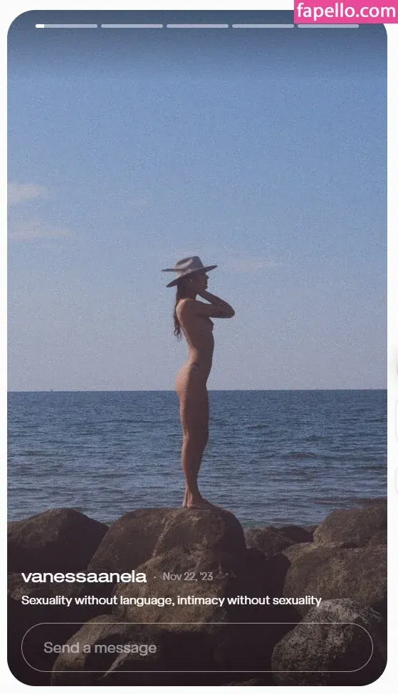 Vanessa Moe Onlyfans Photo Gallery 