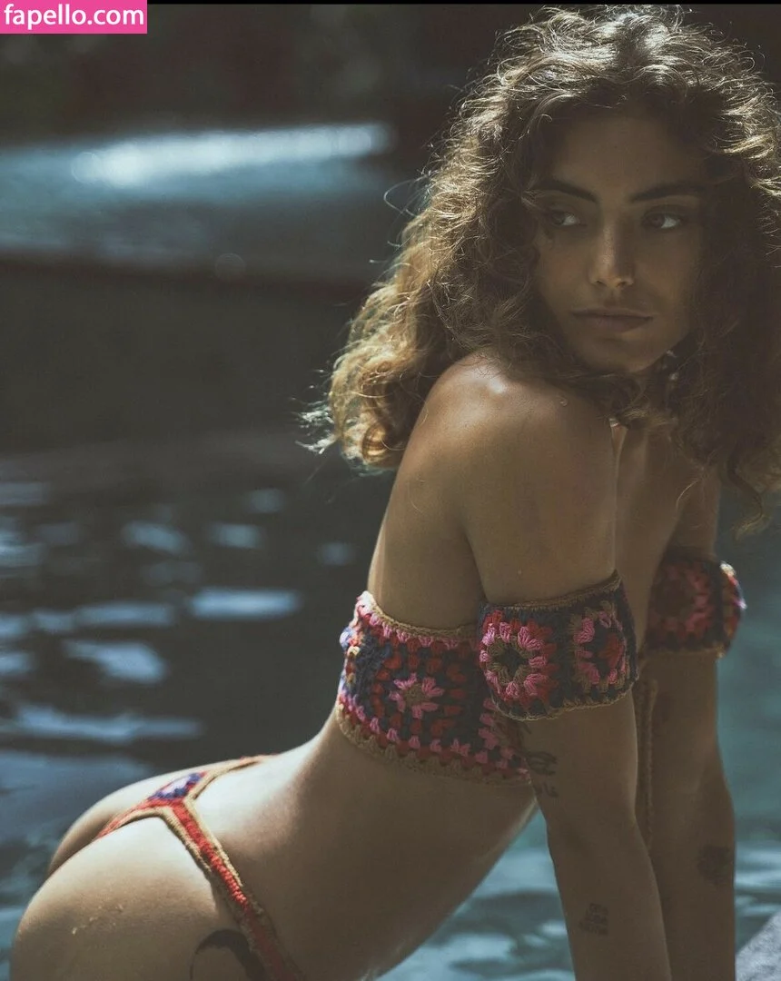 Vanessa Moe Onlyfans Photo Gallery 