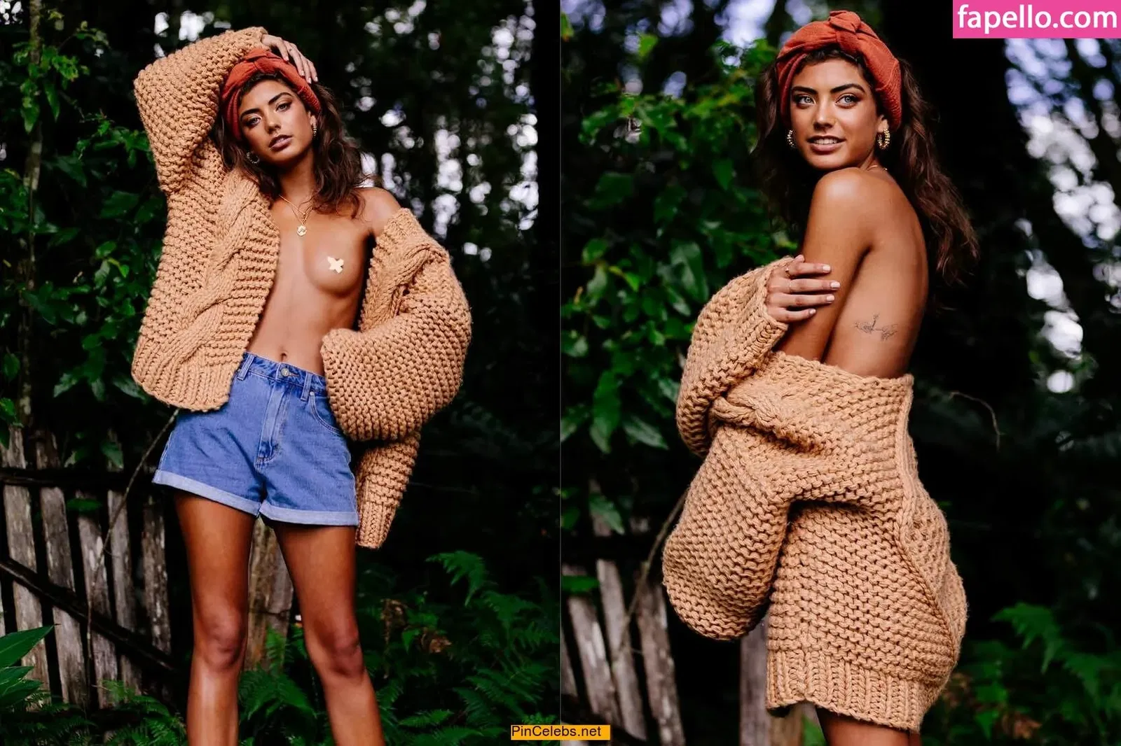 Vanessa Moe Onlyfans Photo Gallery 