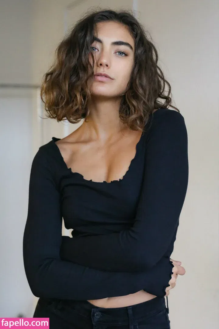 Vanessa Moe Onlyfans Photo Gallery 