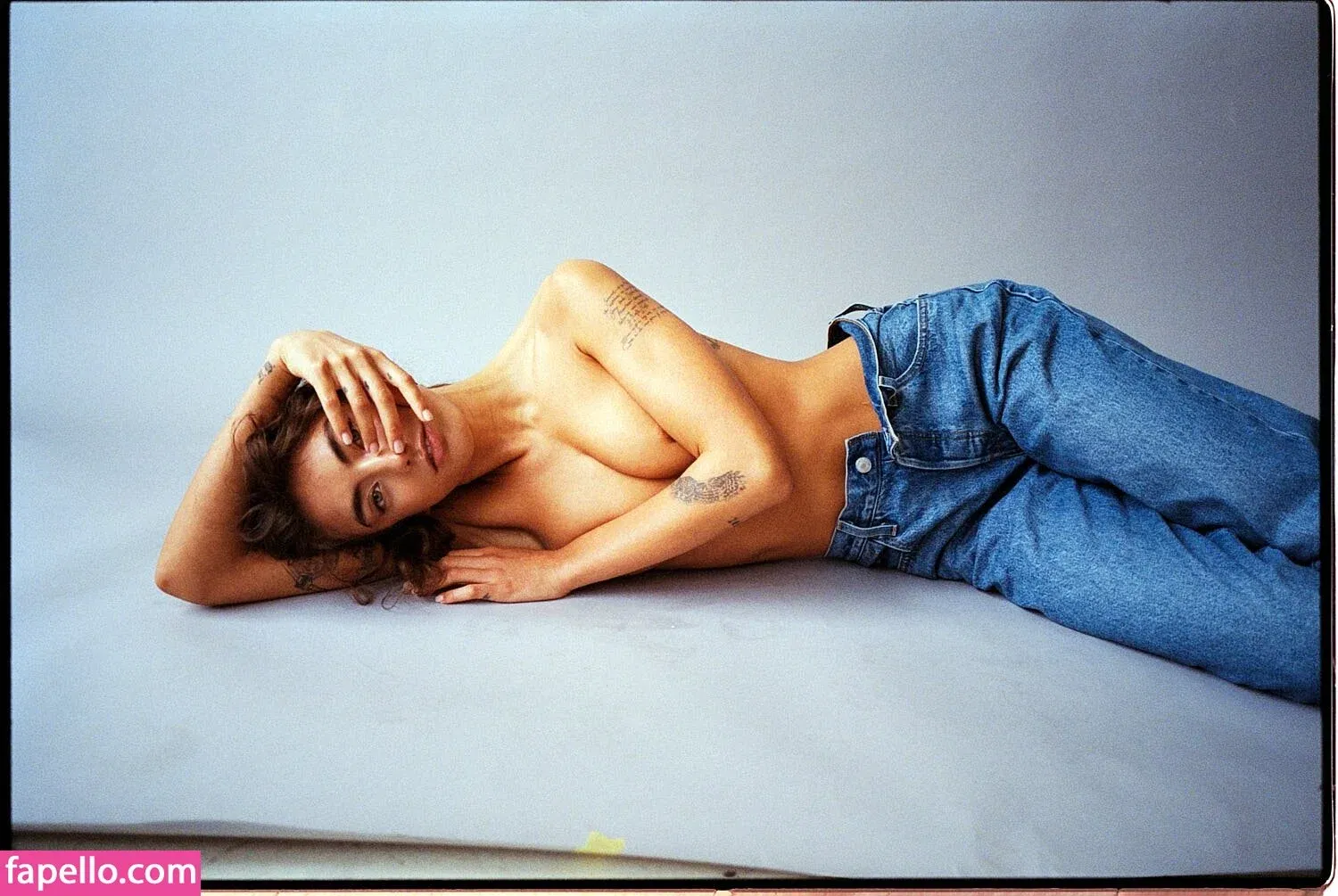 Vanessa Moe Onlyfans Photo Gallery 