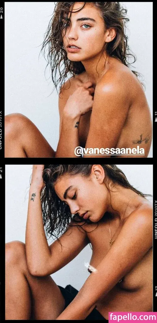 Vanessa Moe Onlyfans Photo Gallery 