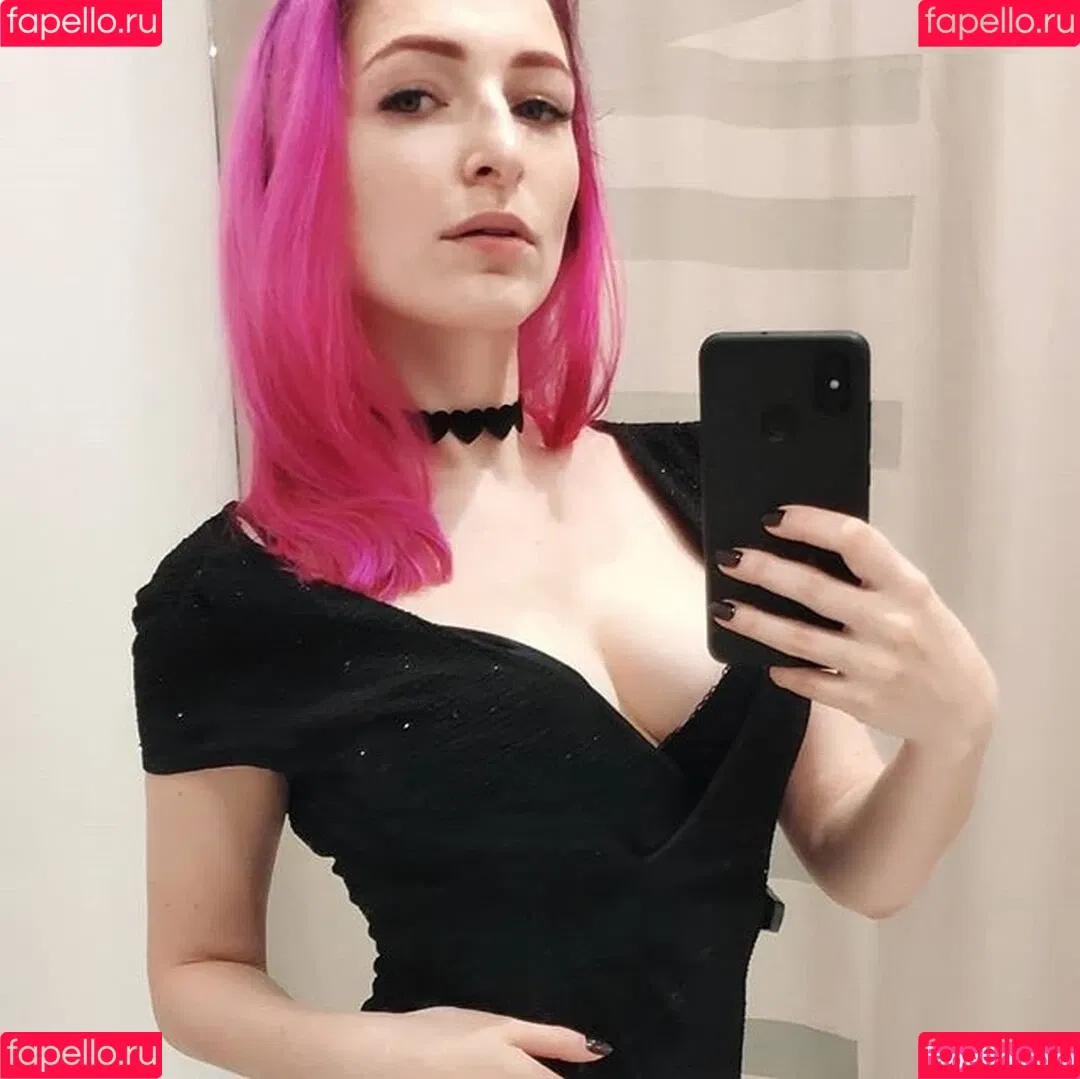 Elvira Susse Onlyfans Photo Gallery 