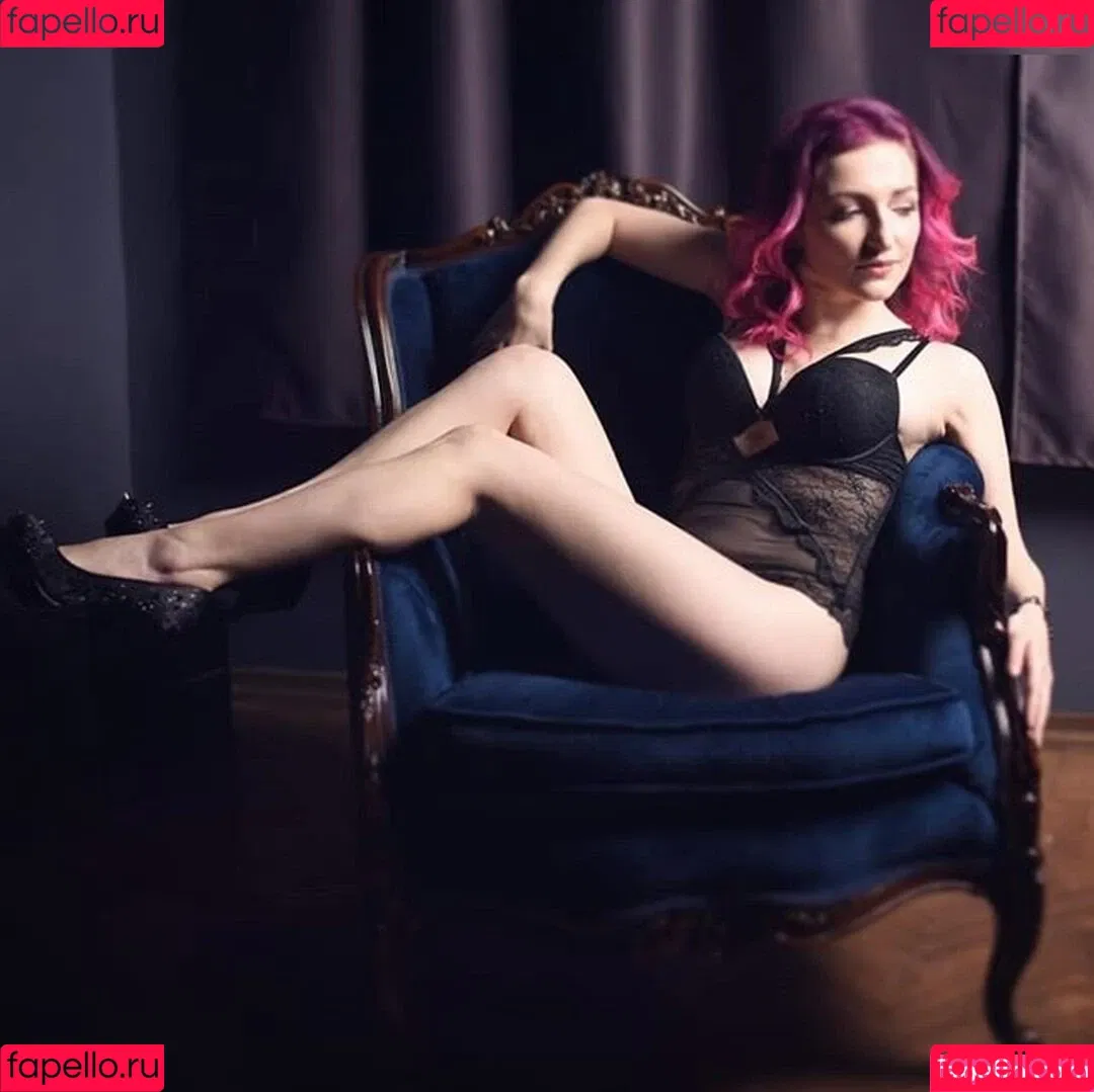 Elvira Susse Onlyfans Photo Gallery 