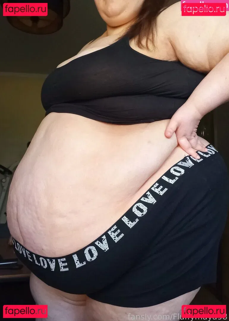 Fluffymaya98 Onlyfans Photo Gallery 