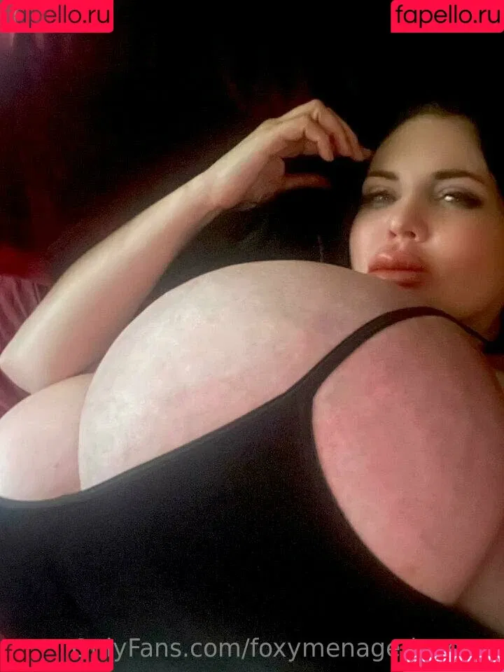 Foxy Menagerie Verre Onlyfans Photo Gallery 