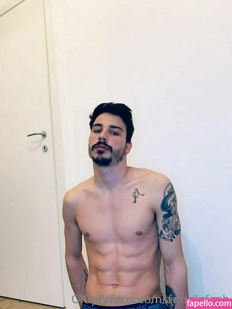 nsfwonlyfans Onlyfans Photo Gallery 