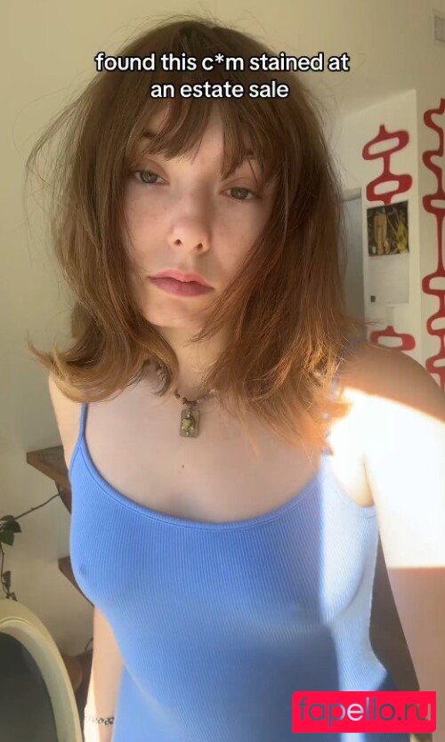 CruelRice Nude Onlyfans Photo 16