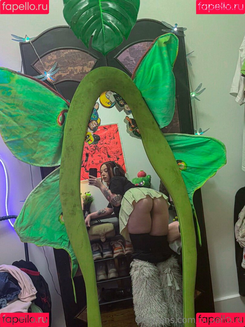 Midoribug Onlyfans Photo Gallery 