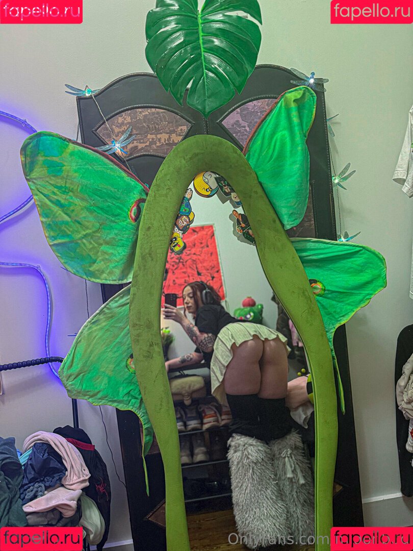 Midoribug Onlyfans Photo Gallery 