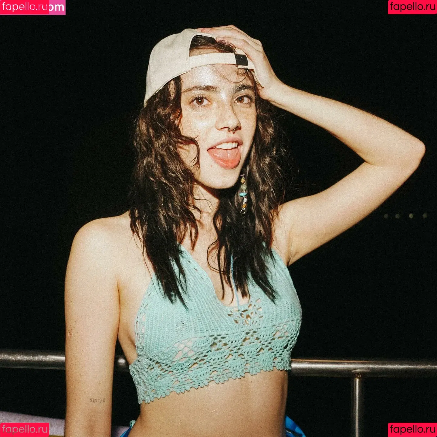 Melissa Fernandes Onlyfans Photo Gallery 
