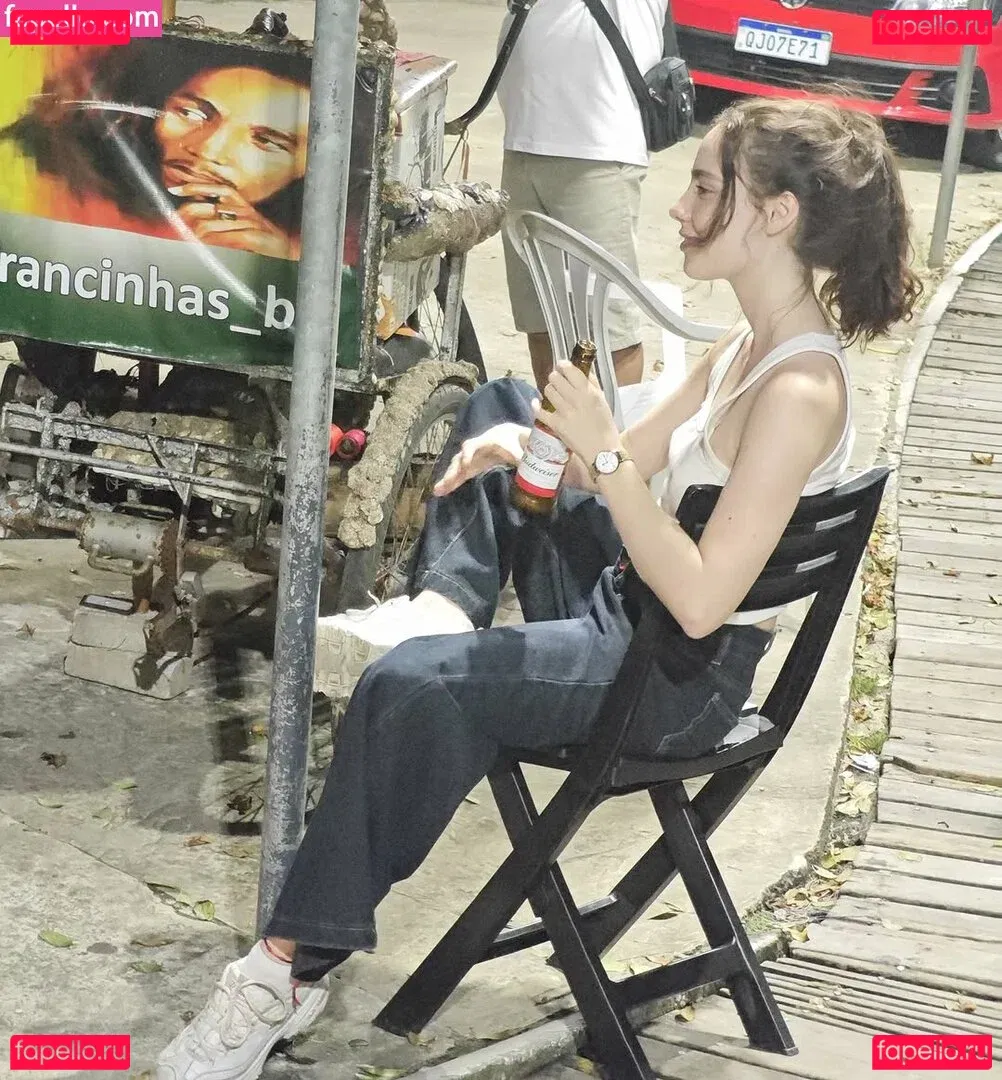 Melissa Fernandes Onlyfans Photo Gallery 