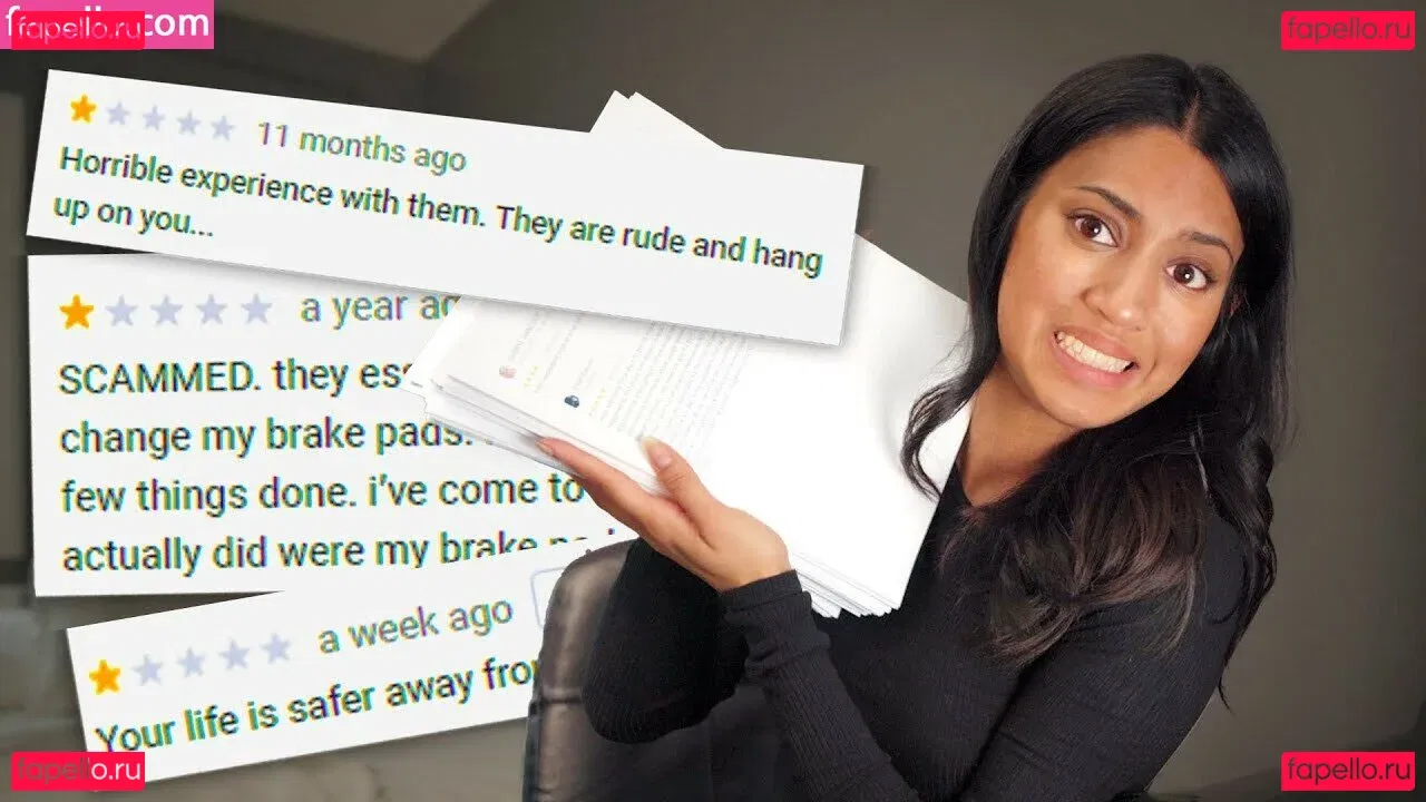 Melissa Fernandes Onlyfans Photo Gallery 