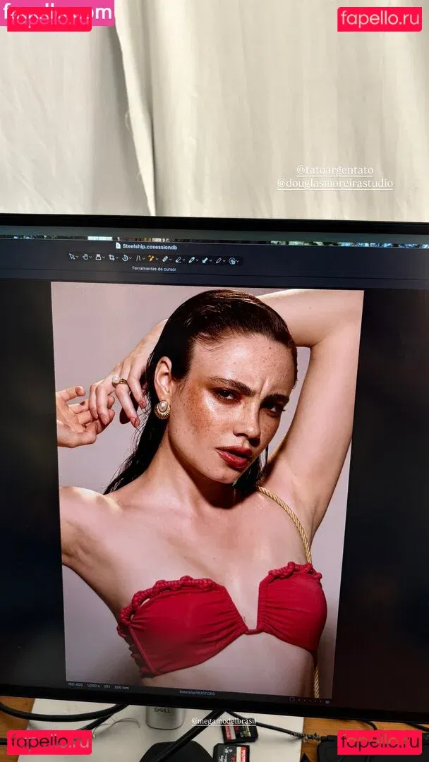 Melissa Fernandes Onlyfans Photo Gallery 