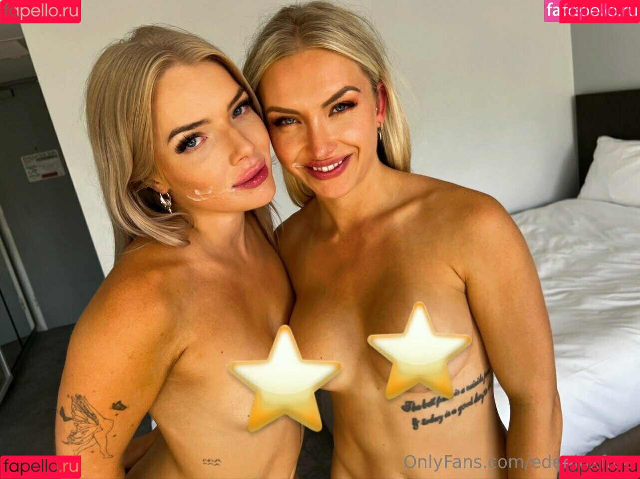 edenluxfree Onlyfans Photo Gallery 