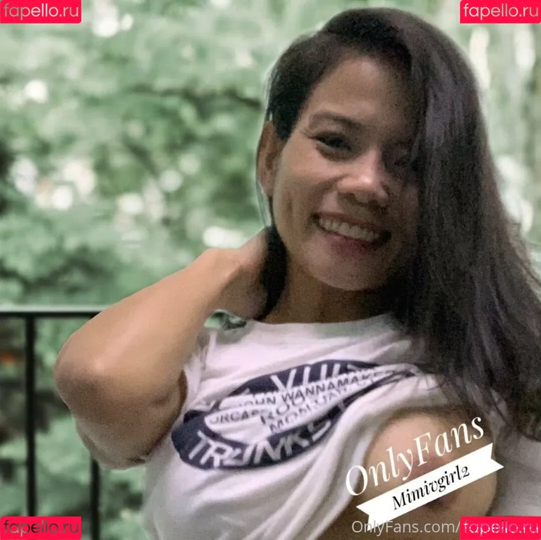 mimivgirl2 Onlyfans Photo Gallery 