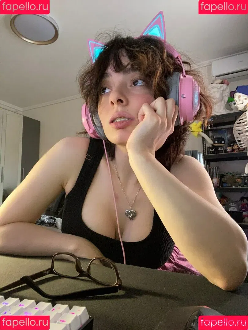 KoryaMc Onlyfans Photo Gallery 