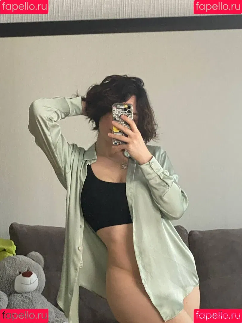 KoryaMc Onlyfans Photo Gallery 