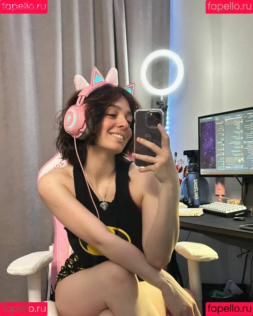 KoryaMc Onlyfans Photo Gallery 