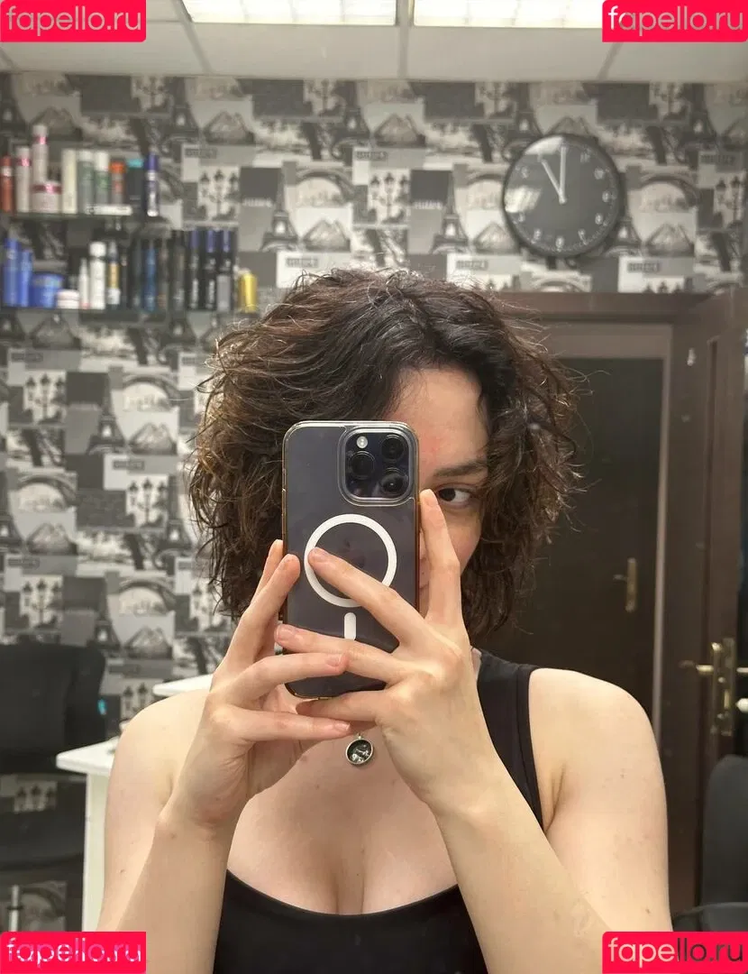 KoryaMc Onlyfans Photo Gallery 