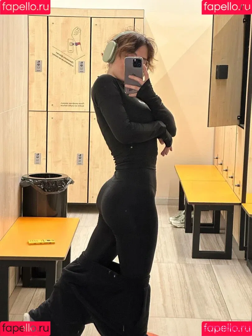 KoryaMc Onlyfans Photo Gallery 