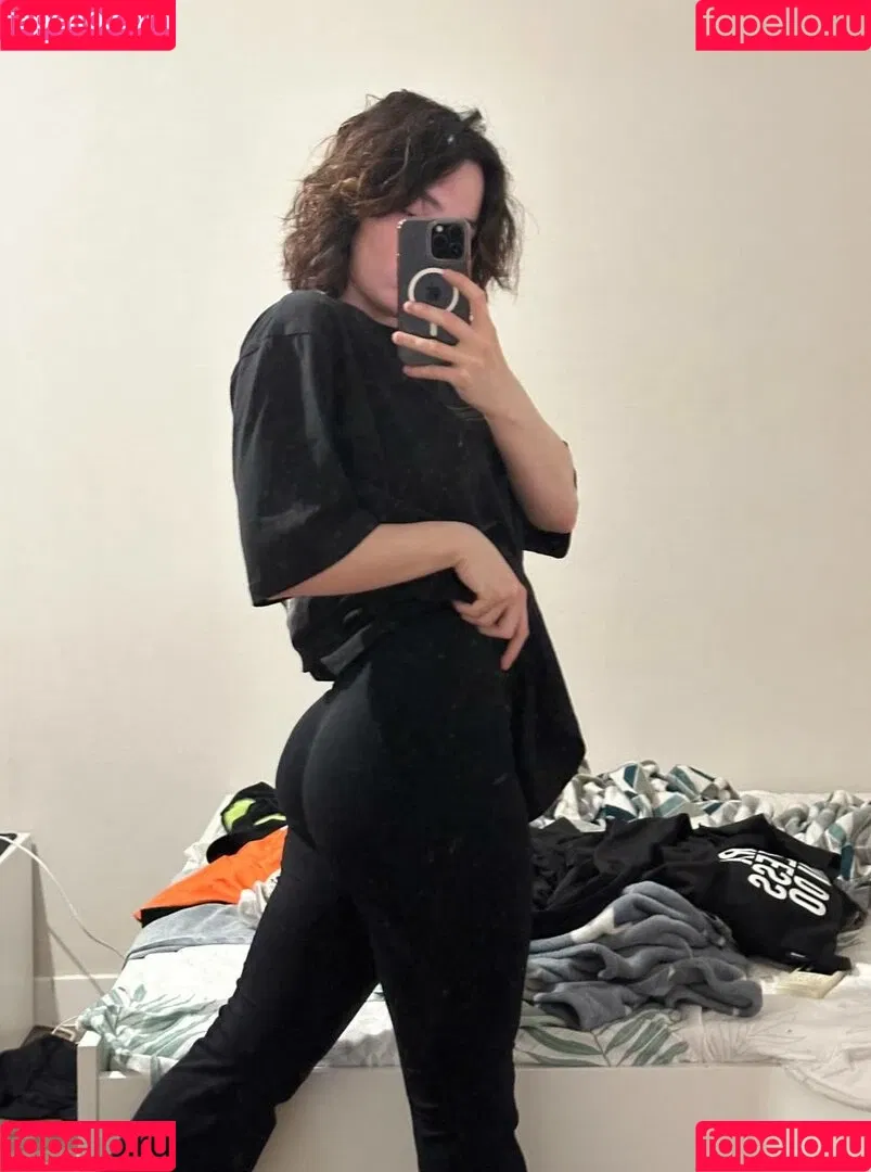 KoryaMc Onlyfans Photo Gallery 