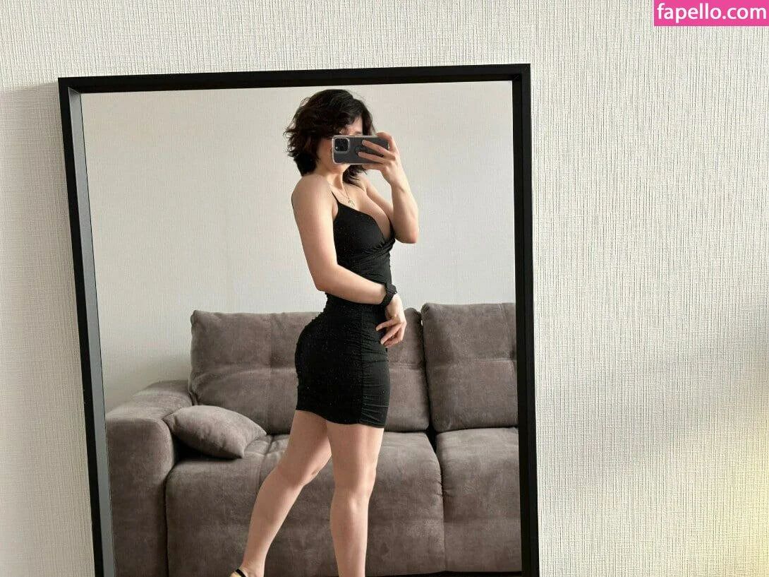 KoryaMc Onlyfans Photo Gallery 