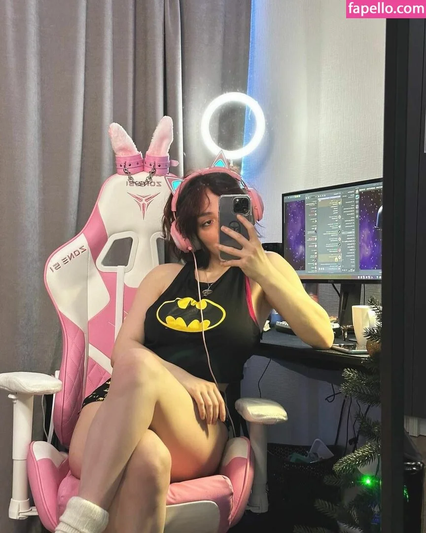 KoryaMc Onlyfans Photo Gallery 