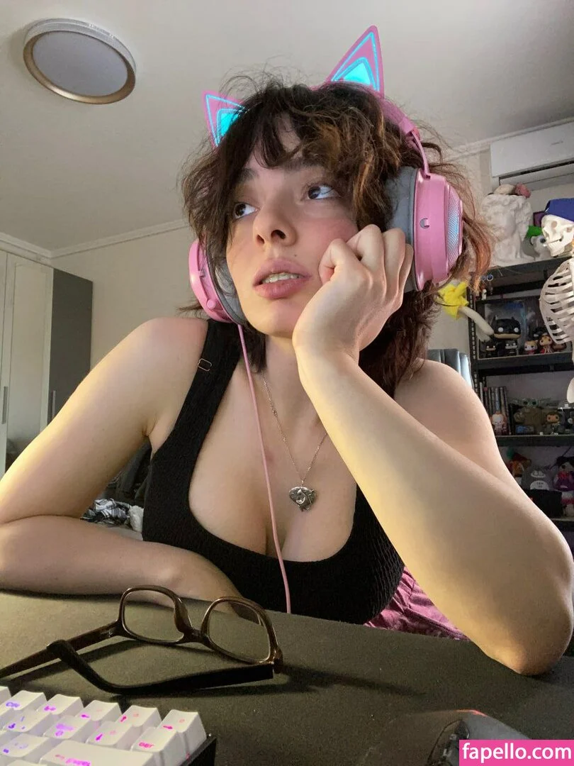 KoryaMc Onlyfans Photo Gallery 