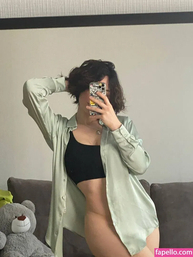 KoryaMc Onlyfans Photo Gallery 