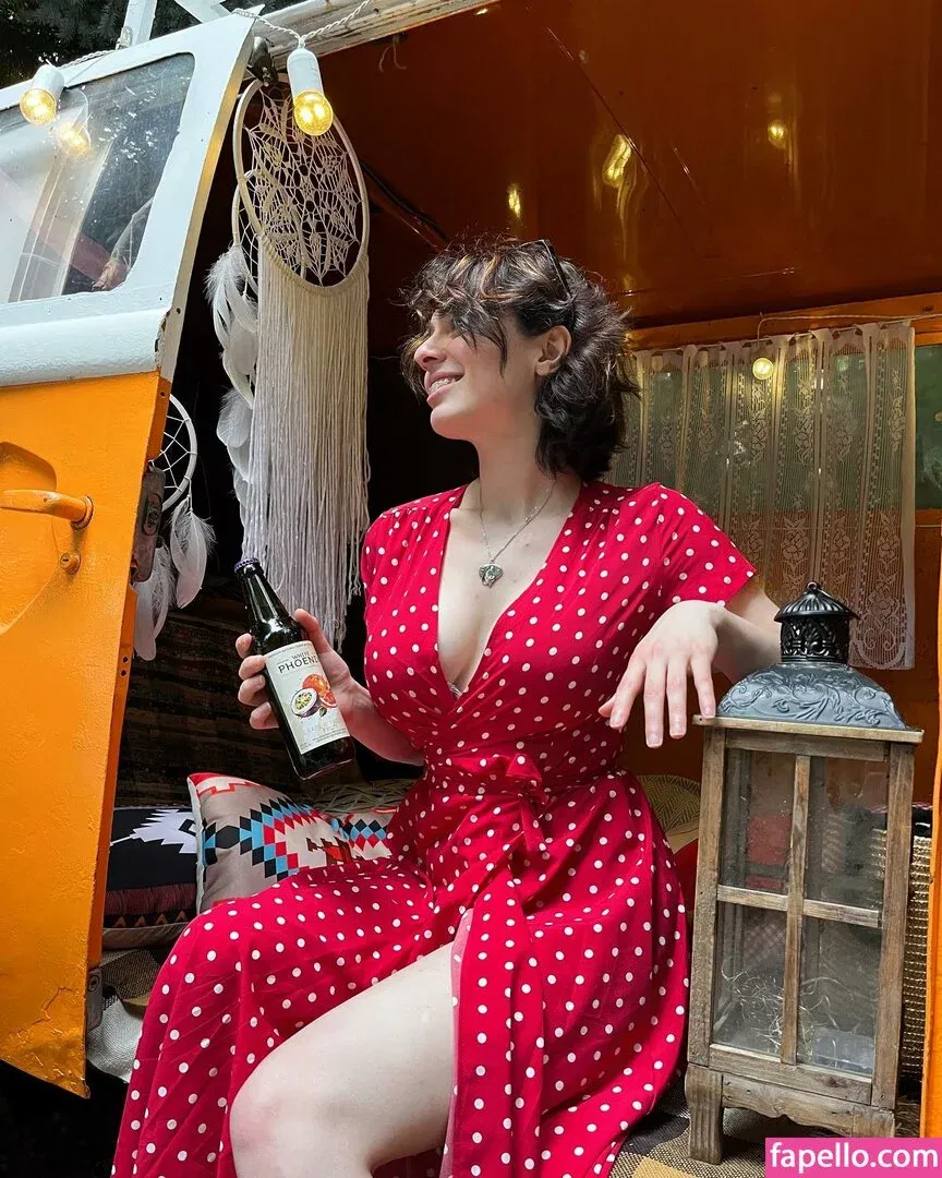 KoryaMc Onlyfans Photo Gallery 