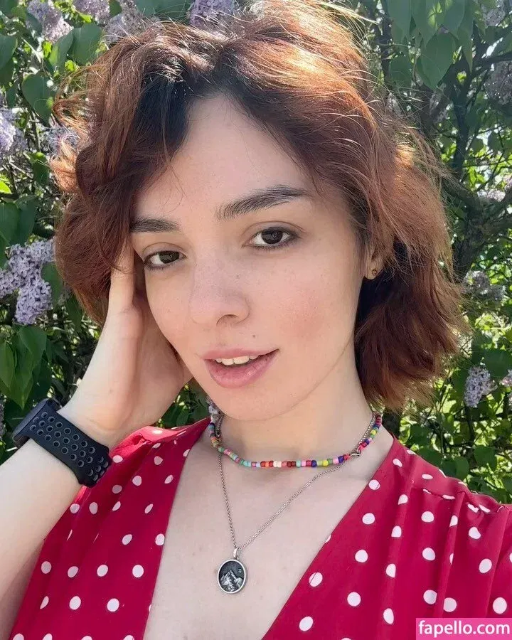 KoryaMc Onlyfans Photo Gallery 