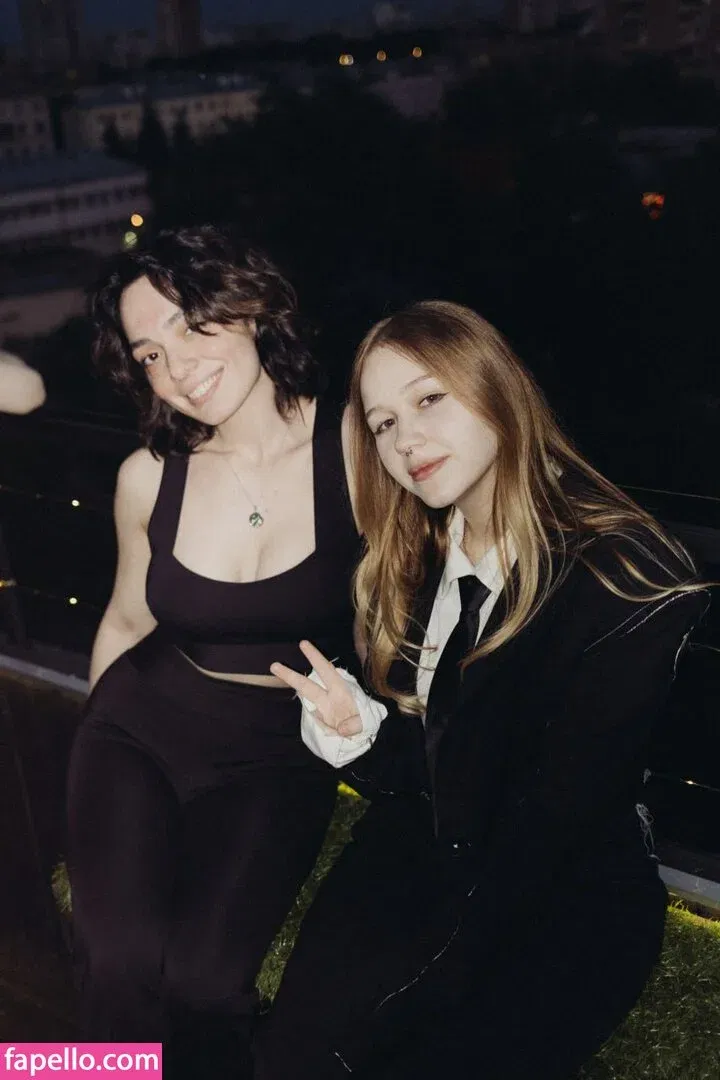 KoryaMc Onlyfans Photo Gallery 