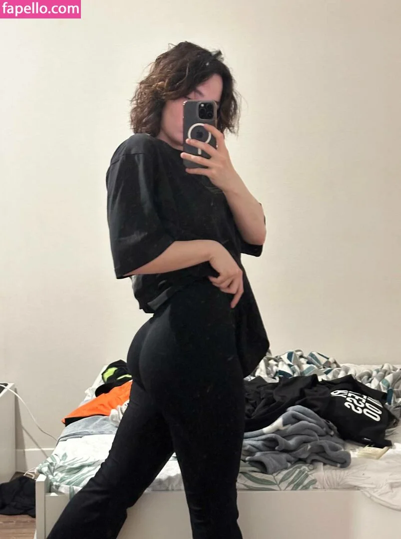 KoryaMc Onlyfans Photo Gallery 