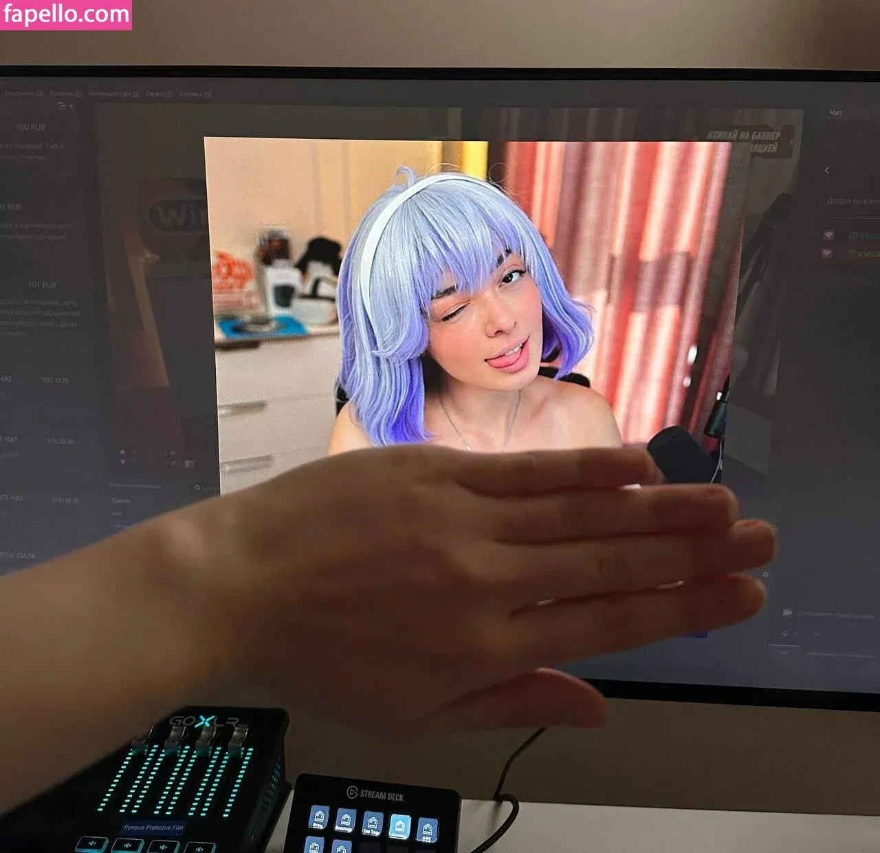 KoryaMc Onlyfans Photo Gallery 