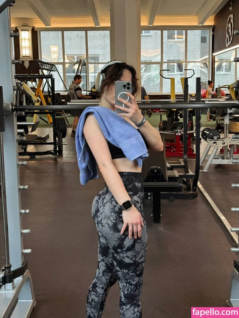 KoryaMc Onlyfans Photo Gallery 