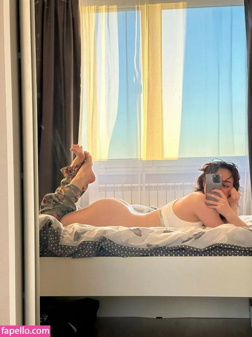 KoryaMc Onlyfans Photo Gallery 