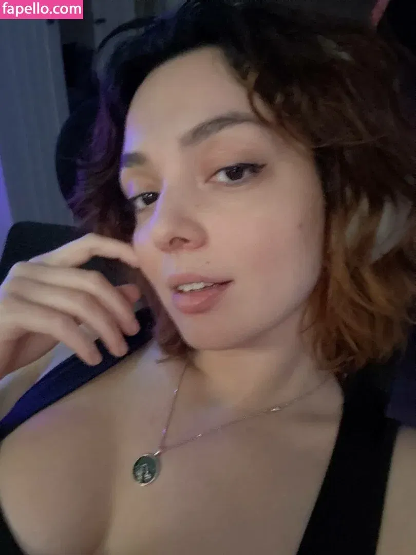 KoryaMc Onlyfans Photo Gallery 