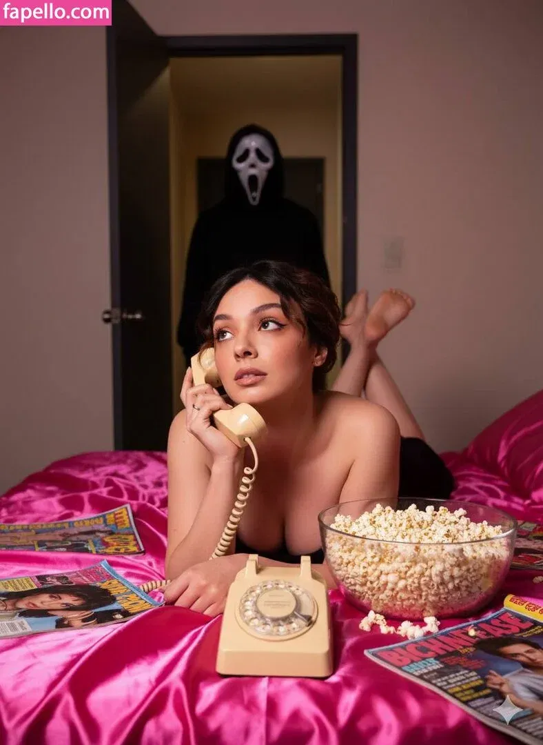 KoryaMc Onlyfans Photo Gallery 